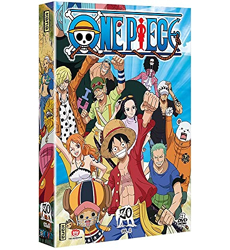 One Piece-Zo-Vol. 2