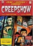 Stephen King Creepshow NED