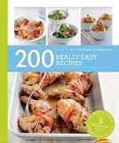 Hamlyn All Colour Cookery - 200 Really Easy Recipes: Hamlyn All Colour Cookbook