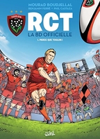Rct T01 - Parce que Toulon
