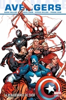 Ultimate Avengers T02 - La Renaissance De Thor