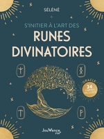 Pouvoirs et magie des runes divinatoires Ursula Fortiz - Liouda Livre