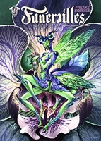 Freaks' Squeele funerailles - Tome 6