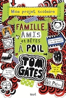Tom Gates - Tom Gates, tome 12