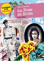La Rose de Blida - Un récit d'adolescence autobiographique