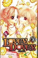 Lovey Dovey - Tome 03