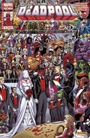 Deadpool 2013 - Le mariage de Deadpool !