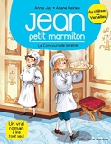 Le Concours de la reine - Jean petit marmiton - tome 2 (Jean, petit marmiton) - Format Kindle - 4,49 €