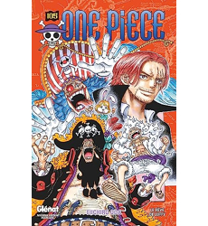 Ebook: One Piece - Édition originale - Tome 62, Périple sur l'île