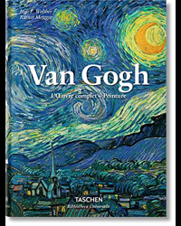Van Gogh. L'oeuvre complet
