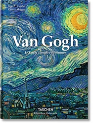 Van Gogh. L'oeuvre complet - Peinture de Rainer Metzger