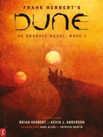Dune - De graphic novel