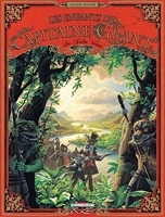 Les Enfants du capitaine Grant, de Jules Verne - Tome 03