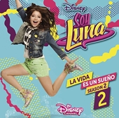 Disney Soy Luna Mon livre de stickers + Poster (Livre stickers-poster)  (French Edition) - Thonnard, Florine: 9782508033360 - AbeBooks