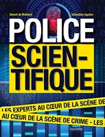 Traces d'armes à feu - Alain Gallusser - 2ème édition - Librairie Eyrolles