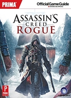 Guide Assassin's Creed - Rogue