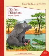 Les Belles Histoires - L'enfant d'éléphant
