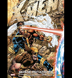 X-Men Génèse Mutante