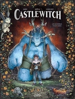Castlewitch Tome 1 - Les Monstres Imaginaires