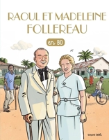 Raoul et Madeleine Follereau