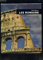 Les Romains- Les Classiques De L Histoire