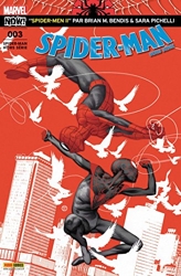 Spider-Man HS n°3 de Marc Guggenheim