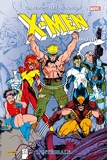 X-Men - L'intégrale 1990 II (T27)