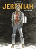 Jeremiah - Tome 39 - Rancune