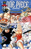 One Piece - Édition originale - Tome 40 - Gear