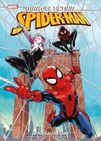 Marvel Action - Spider-Man - Un nouveau départ