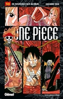 One Piece - Édition originale - Tome 50 - De nouveau face au mur