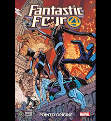 Fantastic Four T05