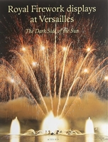 Feux Royaux A Versailles-Version Anglais - The Dark Side of the Sun