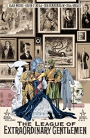 The League of Extraordinary Gentlemen Vol. 1 (English Edition) - Format Kindle - 10,99 €