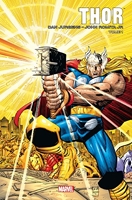 Thor par Jurgens et Romita Jr - Tome 01