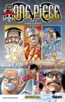 One Piece - Édition originale - Tome 58 - L'ère de Barbe blanche