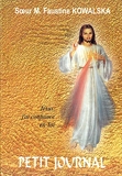 Petit journal de Sainte Faustine (poche)