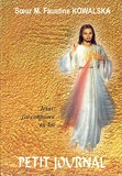 Petit journal de Sainte Faustine (poche)