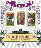 Le coffret de l'Oracle des Miroirs - Le livre + le jeu original