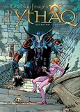 Les Naufragés d'Ythaq T16 - Les Assiégés de Glèbe - Format Kindle - 9,99 €