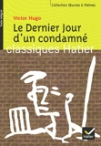 Le Dernier Jour d'un condamné - Hatier - 30/03/2005