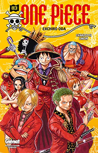 One Piece Edition Originale Ans Tome Eiichiro Oda Les Prix D Occasion Ou Neuf