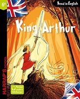 Harrap's King Arthur