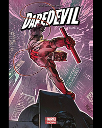 Daredevil all new marvel now