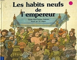 Les Habits neufs de l'empereur - A. Hudson - 01/01/1981