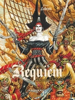 Requiem - Tome 05 - Dragon Blitz