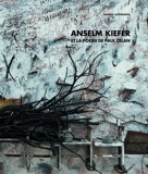 Anselm Kiefer et la poésie de Paul Celan