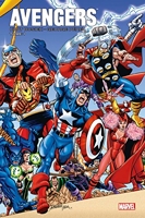 Avengers par busiek et perez - Tome 01