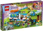 LEGO 41339 LEGO Friends Le camping-car de Mia
