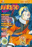Naruto version collector - Tome 7